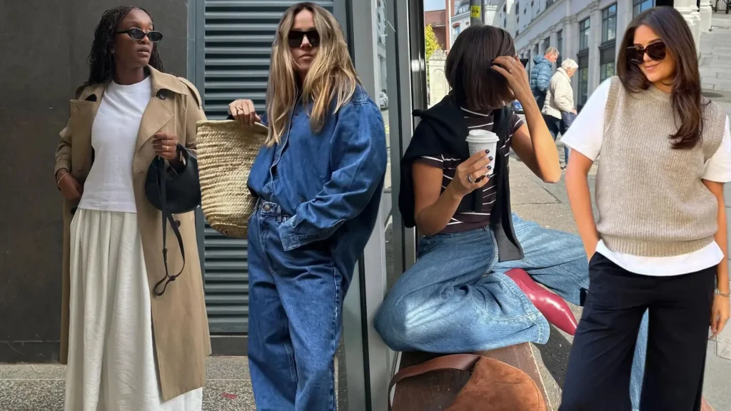 budget friendly style tips for women