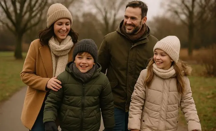 seasonal style trends