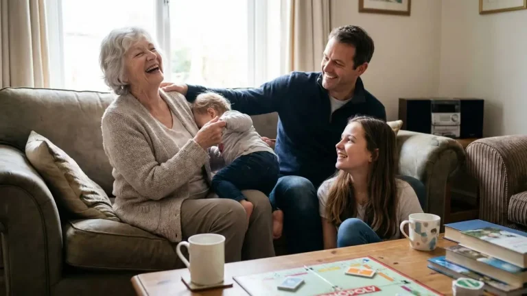 Simple Family Routines for Less Stress simple family routines for less stress