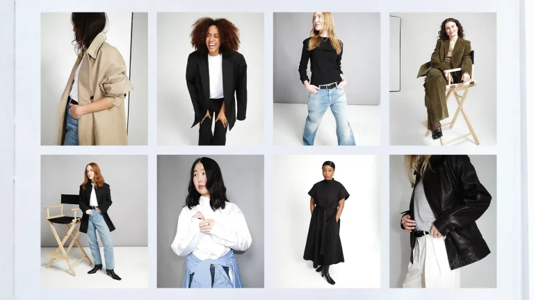 timeless fashion essentials for women